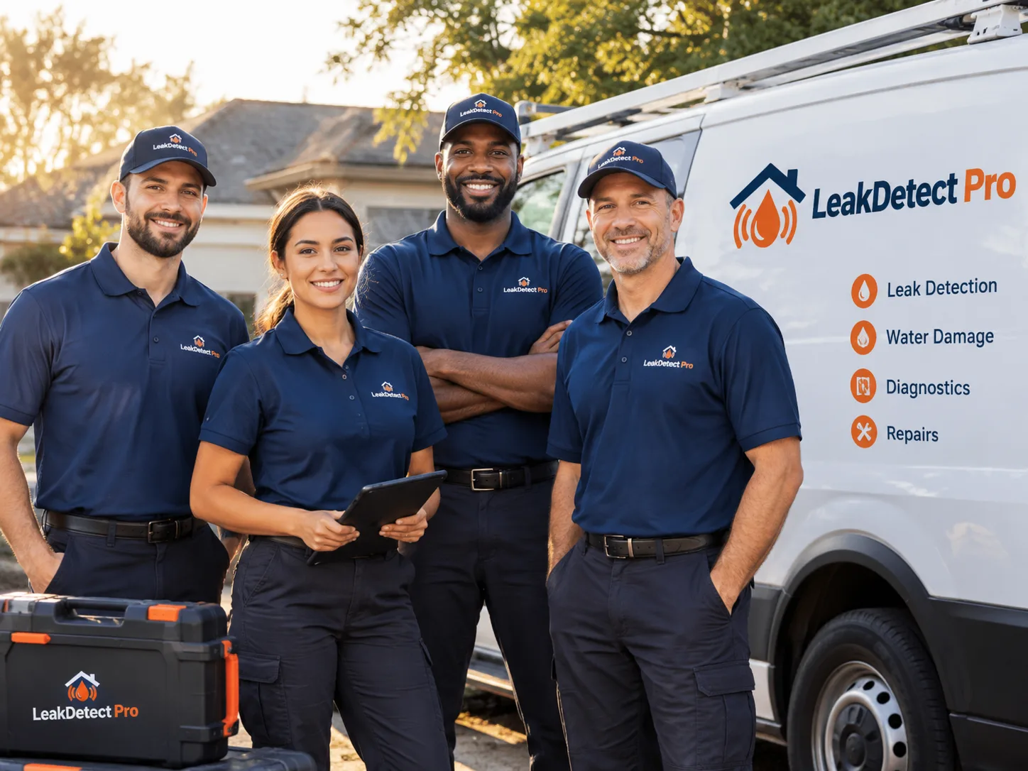 Roof Repair company in Decker, MI
